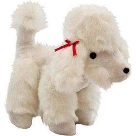 Bambi Toys Fino 30 cm Krem Peluş Oyuncak