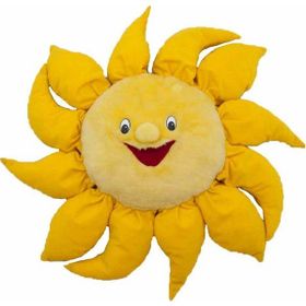 Bambi Toys Güneş 65 cm Peluş Oyuncak