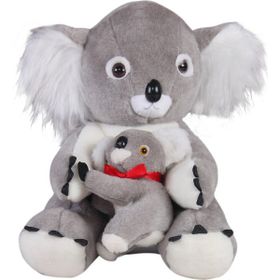 Bambi Toys Koala 46 cm Peluş Oyuncak