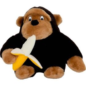 Bambi Toys Muzlu Goril 46 cm Peluş Oyuncak