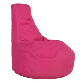 Bambi Toys Pembe 85x75x30 cm Armut Koltuk