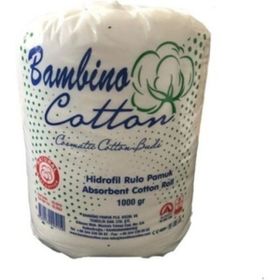 Bambino 1 kg Hidrofil Pamuk