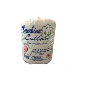 Bambino 1 kg Hidrofil Pamuk