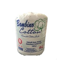 Bambino 1 kg Hidrofil Pamuk