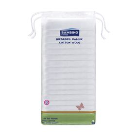 Bambino 100 gr Cotton Hidrofil Pamuk