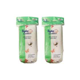 Bambino 100 gr Cotton Hidrofil Pamuk