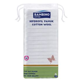 Bambino 100 gr Cotton Hidrofil Pamuk
