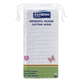 Bambino 100 gr Cotton Hidrofil Pamuk