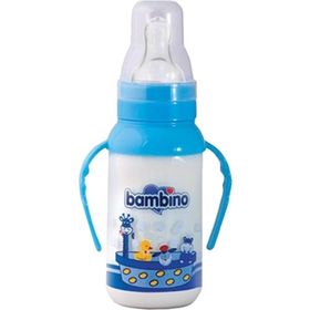 Bambino 125 ml Cam Kulplu Biberon