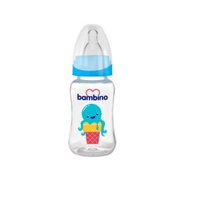 Bambino 150 ml Oval PP Biberon