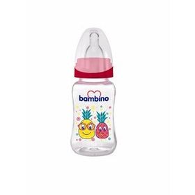 Bambino 150 ml Oval PP Biberon