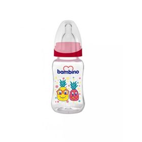 Bambino 150 ml Oval PP Biberon
