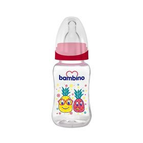 Bambino 150 ml Oval PP Biberon