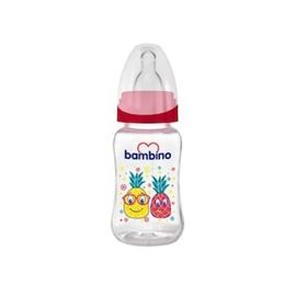 Bambino 150 ml Oval PP Biberon
