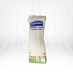 Bambino 200 gr Cotton Hidrofil Pamuk