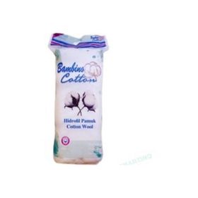 Bambino 200 gr Cotton Hidrofil Pamuk