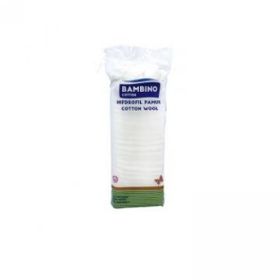 Bambino 200 gr Cotton Hidrofil Pamuk