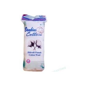 Bambino 200 gr Cotton Hidrofil Pamuk