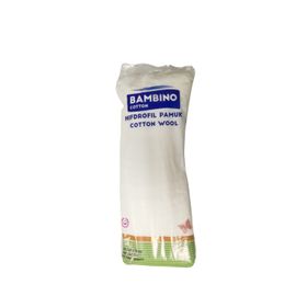 Bambino 200 gr Cotton Hidrofil Pamuk
