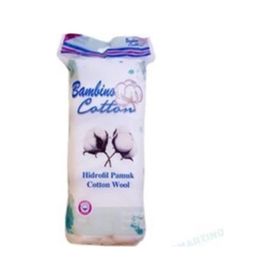 Bambino 200 gr Cotton Hidrofil Pamuk