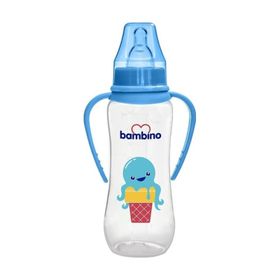 Bambino 250 ml Dondurma Kulplu Pp Biberon