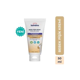 Bambino 50 ml Bebek Pişik Kremi