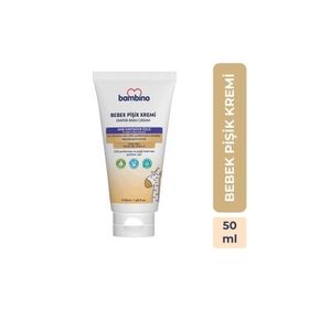 Bambino 50 ml Bebek Pişik Kremi