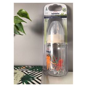 Bambino B011 Krem 125 ml Cam Biberon