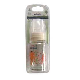Bambino B013 125 ml Krem Cam Biberon