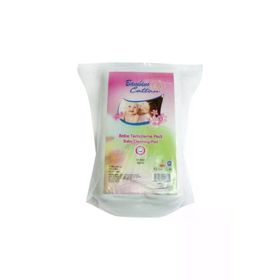 Bambino Bebe Altı 60 Adet Temzileme Pedi