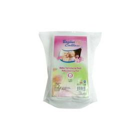 Bambino Bebe Altı 60 Adet Temzileme Pedi