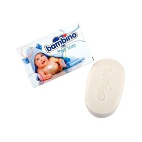Bambino Bebek Sabunu