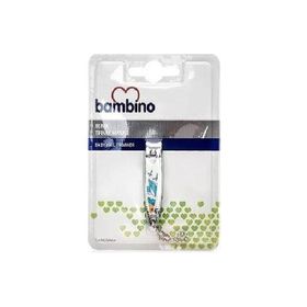 Bambino Bebek Tırnak Makası Tekli