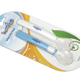 Bambino CC-001.003.122 Silikon İkili Kaşık