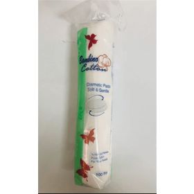 Bambino Cotton 70'li Makyaj Disk Makyaj Pamuğu