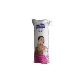 Bambino Cotton 70'li Makyaj Disk Makyaj Pamuğu