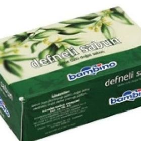Bambino Defne Özlü Doğal Sabun 100 Gr