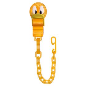 Bambino Erkek Emzik Askısı