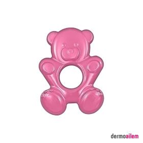 Bambino Figürlü Sulu Diş Kaşıyıcı
