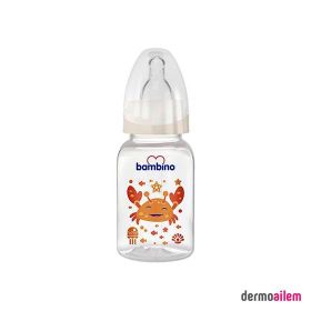 Bambino Klasik Pp 150 ml Krem B018 0-6 Ay Biberon