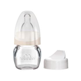Bambino Krem Mini Cam Alıştırma Seti