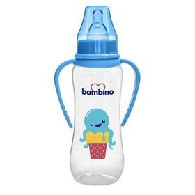 Bambino Kulplu 250 ml PP Biberon