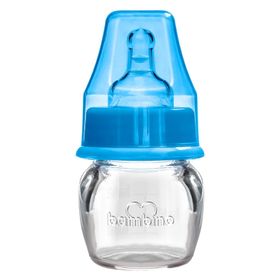 Bambino Mavi Prematüre 30 ml Cam Biberon
