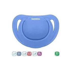 Bambino P-2527 No: 1 0-6 Ay Fit Damakli Emzik