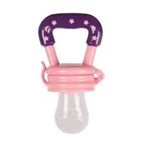Bambino T-085 Pembe Meyve Emziği