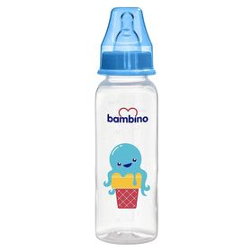 Bambino T019 Standart Pp 250 ml Biberon