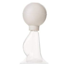 Bambino T021 Bej Göğüs Pompası