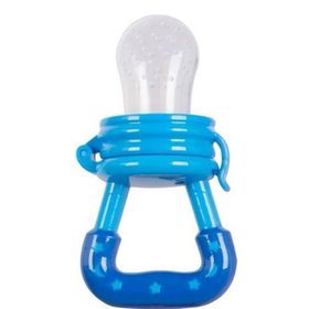 Bambino T085 Mavi Meyve Emziği