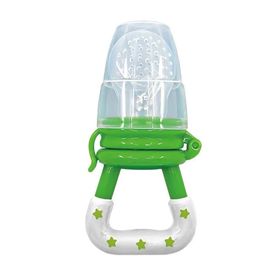 Bambino T085 Yeşil Meyve Emziği