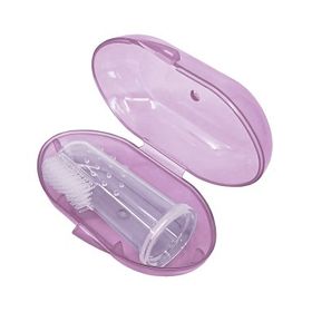 Bambino T087 Parmak Diş Kaşıyıcı